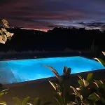 Villa Lorenzana Lorenzana