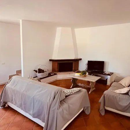 Villa Lorenzana Villa