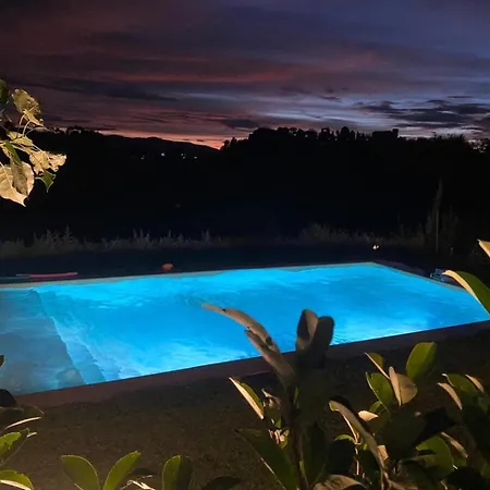 Villa Lorenzana Lorenzana