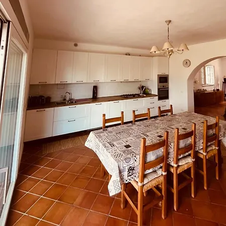 Villa Lorenzana Villa Lorenzana