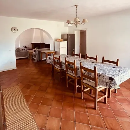 Villa Lorenzana Lorenzana