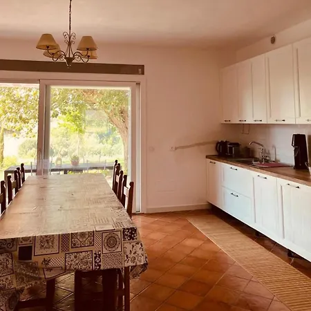 Villa Lorenzana 别墅 Lorenzana