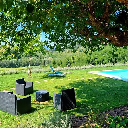 Villa Lorenzana * Lorenzana