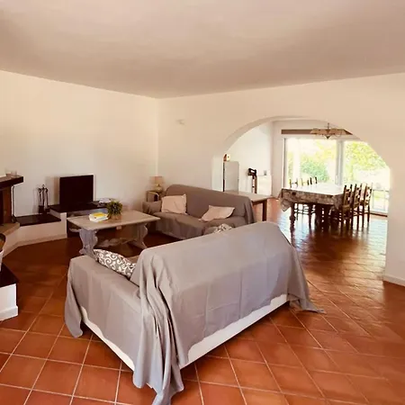 Villa Lorenzana