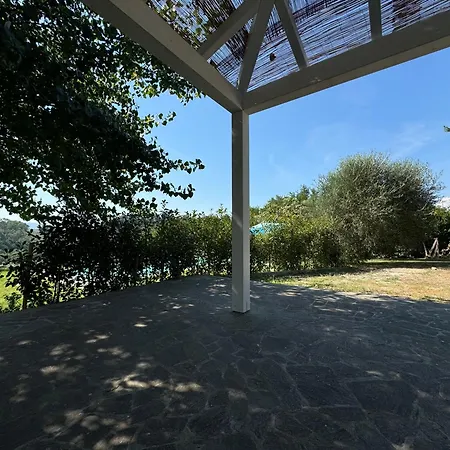 Villa Villa Lorenzana Lorenzana