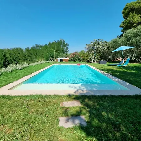 Villa Lorenzana *