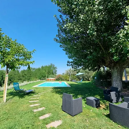 Villa Lorenzana * Lorenzana