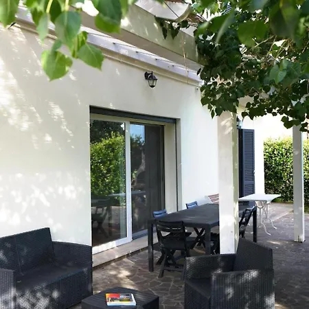 Willa Villa Lorenzana Lorenzana