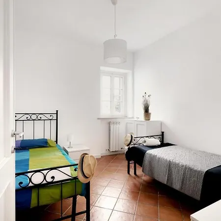 Villa Lorenzana