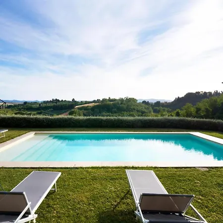 Villa Lorenzana *