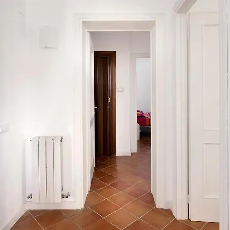 Villa Lorenzana Willa