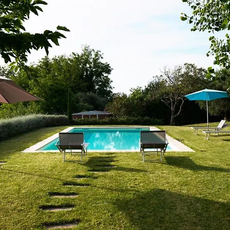 Villa Lorenzana Willa Lorenzana