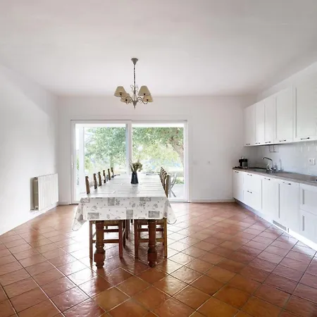 Villa Lorenzana Lorenzana