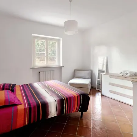 Villa Lorenzana * Lorenzana