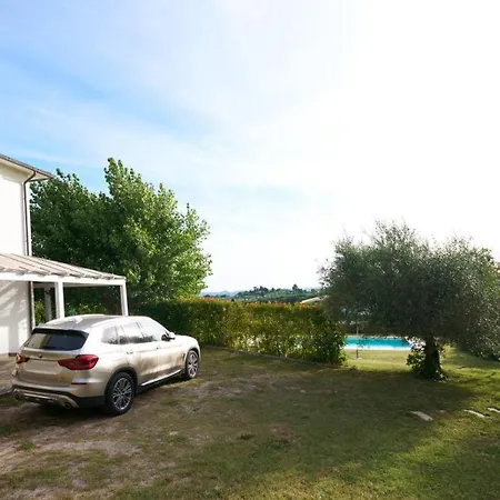 Villa Lorenzana * Lorenzana