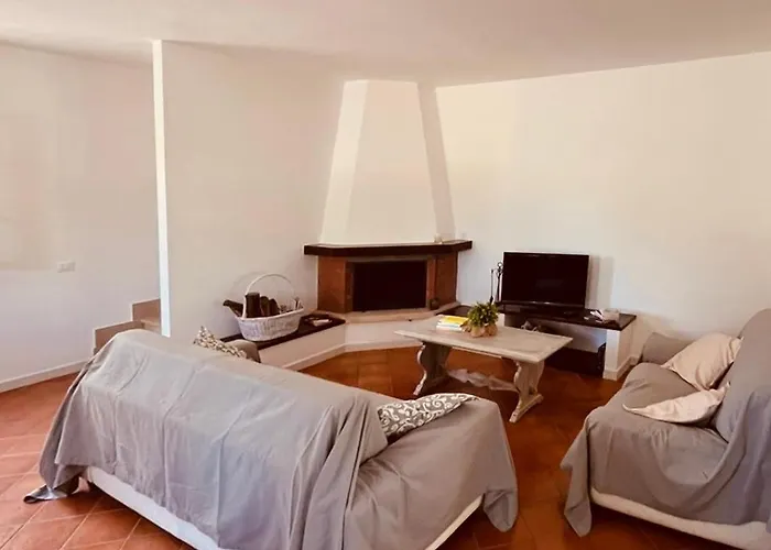 Villa Lorenzana Villa