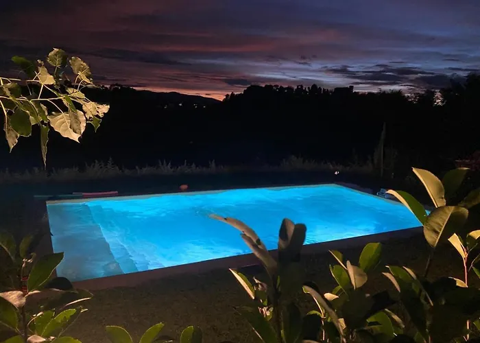 Villa Lorenzana Lorenzana