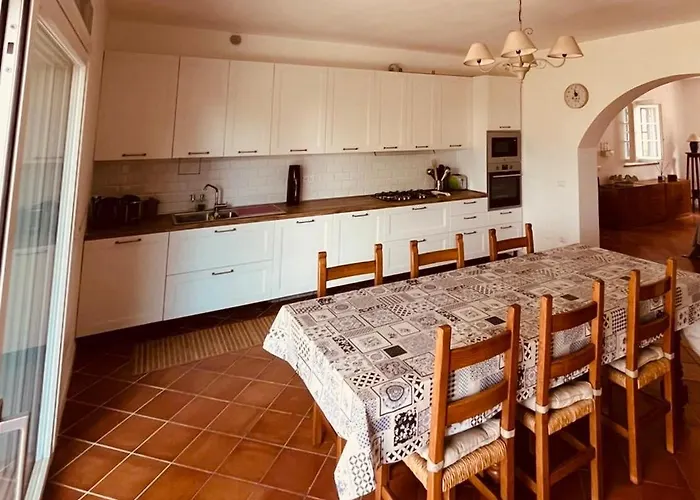 Villa Lorenzana Villa Lorenzana