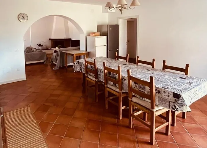 Villa Lorenzana Lorenzana