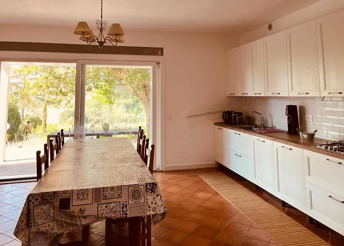 Villa Lorenzana Villa Lorenzana