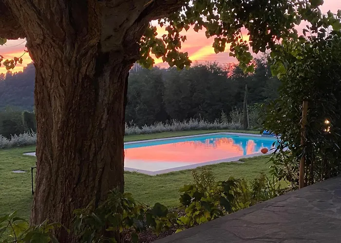 Villa Lorenzana *