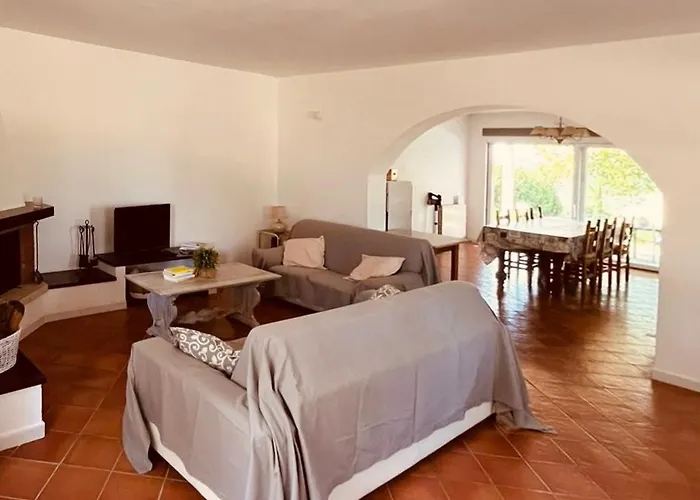 Villa Lorenzana