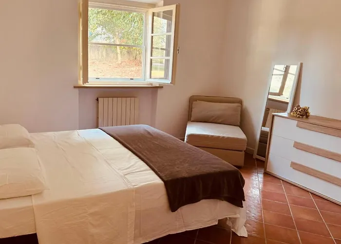 Villa Villa Lorenzana