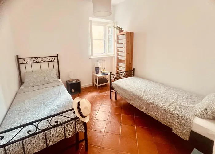 Villa Villa Lorenzana *