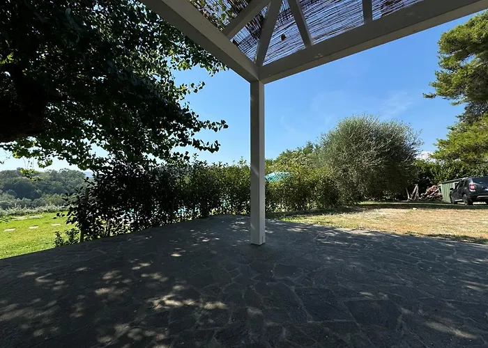 Villa Villa Lorenzana Lorenzana