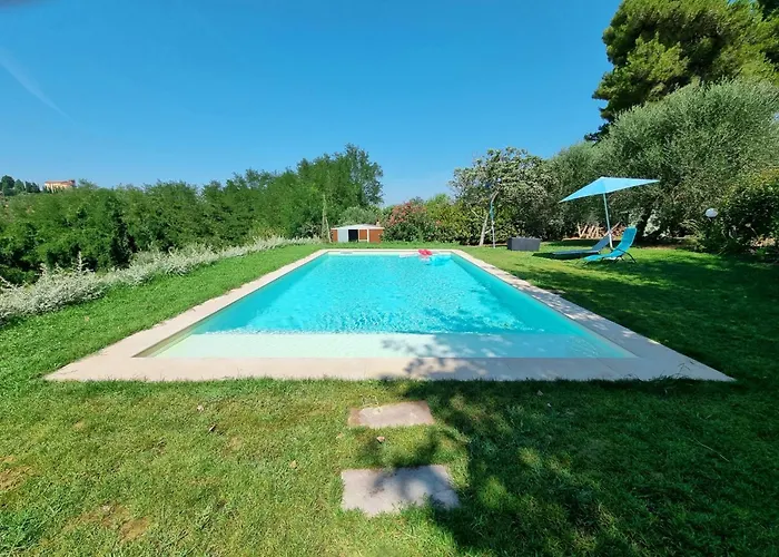 Villa Lorenzana *