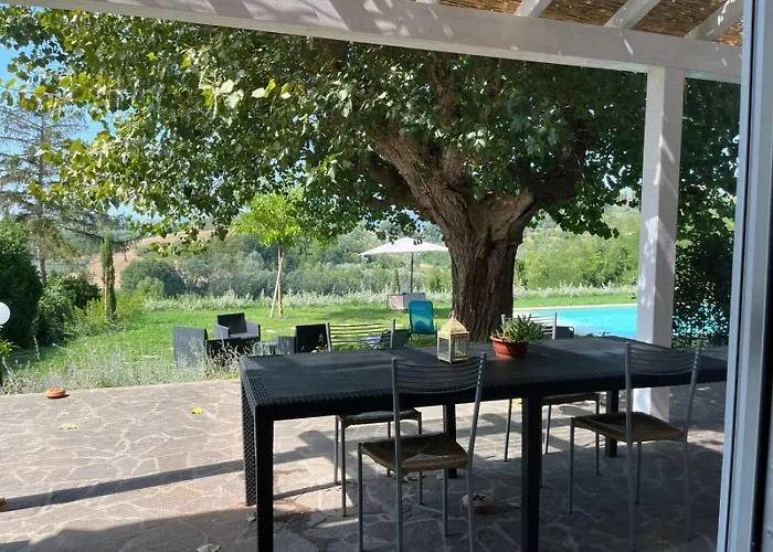Villa Lorenzana Lorenzana